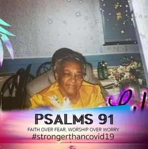 Meet your Posher, Deven